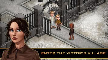 The Hunger Games Adventures скриншот 2