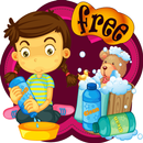 Clean up with Nancy APK