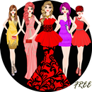 Dress up me for prom APK