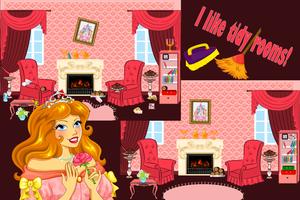 Princess Clean up imagem de tela 3