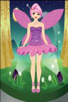 Princess Ballerina Dress up capture d'écran 2