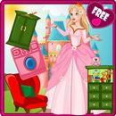 Princess Doll House-APK