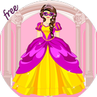 Princess Venice Dress up icône