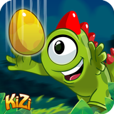 APK Kiziland Evolution - Idle Game