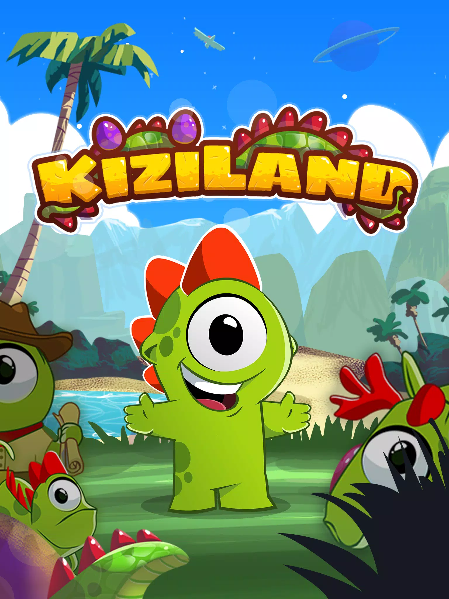 Download do APK de Go Kizi Go - Runner by Kizi para Android