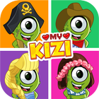 My Kizi - Virtual Pet icône