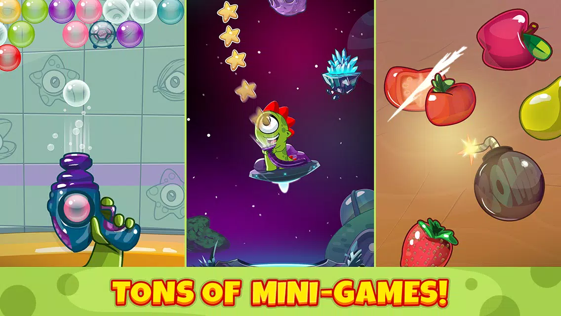 Kizi - Cool Fun Games for Android - Download the APK from Uptodown