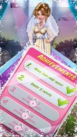 Dress up: Dove Wedding Bride screenshot 2