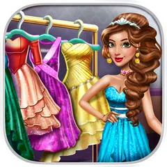 Dress up Game: Tris Homecoming APK 下載