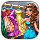 Dress up Game: Tris Homecoming APK