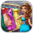 Dress up Game: Tris Homecoming آئیکن