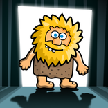 Adam and Eve: Adam Ghost