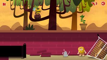 Adam and Eve: Love Quest screenshot 1