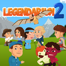 Legendarium 2 aplikacja