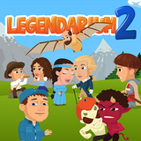 Legendarium 2 ไอคอน