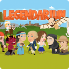 Legendarium-icoon