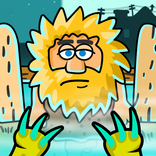 ”Adam and Eve: Zombies