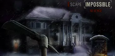 Escape Impossible: Revenge!