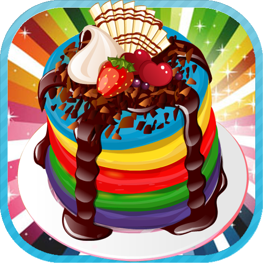 Make Cake : Cooking Games