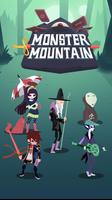 Monster Mountain penulis hantaran