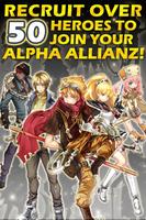 Alpha Allianz Affiche