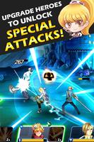 Alpha Allianz screenshot 1