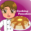 My Kitchen: Cooking Pancakes APK