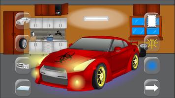 私の車の展示会 スクリーンショット 2