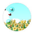 Bubble Bug Free