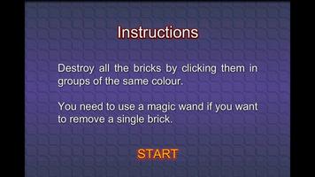 Bricks Breaking Free screenshot 1