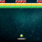 Brick Squasher II Free آئیکن