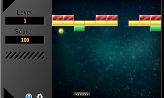 Brick Squasher II Free screenshot 2