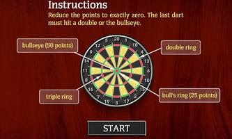 Darts Free ảnh chụp màn hình 1