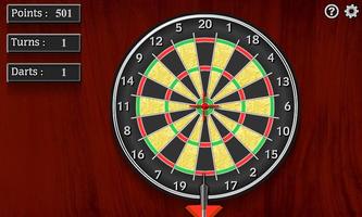 Darts Free screenshot 2