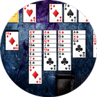 Demons and Thieves Solitaire أيقونة