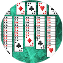 Double Freecell Solitaire APK