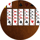 Forty Thieve Solitaire Free APK