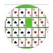 Gaps Solitaire Free
