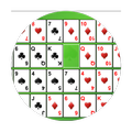 Gaps Solitaire Free