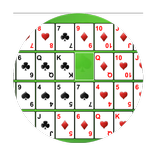 Gaps Solitaire Free