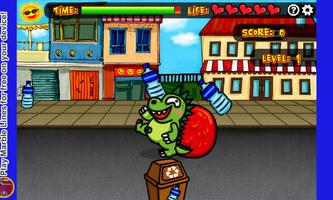 Junk Monster screenshot 2