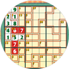 آیکون‌ Killer Sudoku