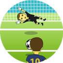 Penalty Shootout Free APK