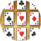 Poker Square Free icône