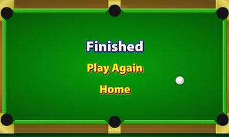 Pool Practice Free screenshot 7