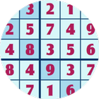 Sudoku X Free icono