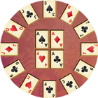 Switchback Solitaire Free icône