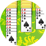 Scorpion Solitaire Free أيقونة