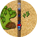 APK Train Controller Free