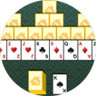 Tri Peaks Solitaire Free